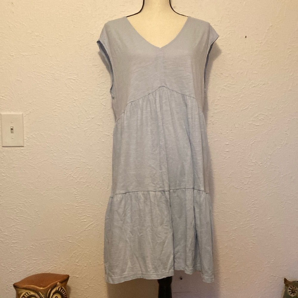 Social Standard by Sanctuary Baby Doll Dress